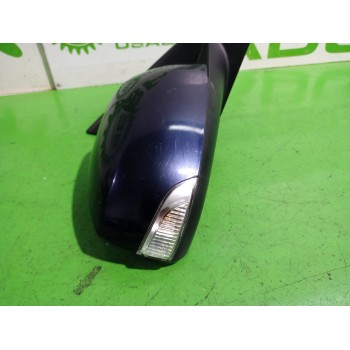 Recambio de retrovisor derecho para renault laguna grandtour iii renault laguna iii grandtour referencia OEM IAM 963010152R  