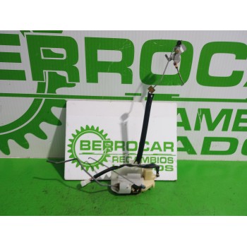 CERRADURA PUERTA DELANTERA DERECHA GE6V-58-310C 