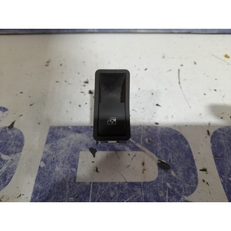 Recambio de mando elevalunas trasero izquierdo para opel zafira b referencia OEM IAM 13228711  