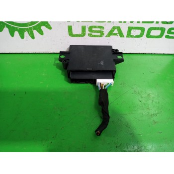 Recambio de modulo unidad de control para nissan qashqai ii (j11, j11_) 1.3 dig-t referencia OEM IAM 284L02029R  