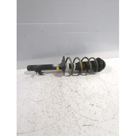 Recambio de amortiguador delantero derecho para peugeot 107 (pm_, pn_) 1.4 hdi referencia OEM IAM 485100H020  