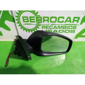 Recambio de retrovisor derecho para renault laguna grandtour iii renault laguna iii grandtour referencia OEM IAM 963010152R  