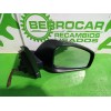 Recambio de retrovisor derecho para renault laguna grandtour iii renault laguna iii grandtour referencia OEM IAM 963010152R  