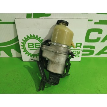 Recambio de bomba servodireccion para opel astra h berlina essentia referencia OEM IAM 93190229  