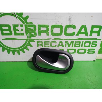 MANETA INTERIOR TRASERA DERECHA 8200028486 