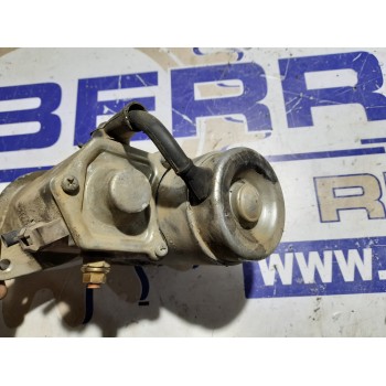 Recambio de motor arranque para kia carens 2.0 turbodiesel cat referencia OEM IAM 3610027000  
