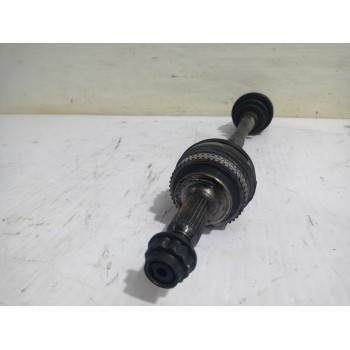 Recambio de transmision delantera derecha para toyota prius (nhw20) basis referencia OEM IAM 4346049385  