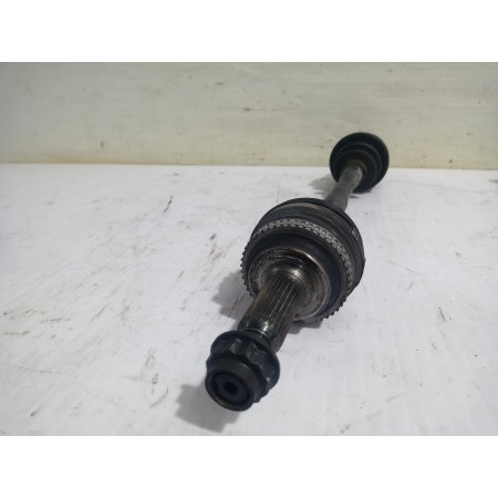 Recambio de transmision delantera derecha para toyota prius (nhw20) basis referencia OEM IAM 4346049385  