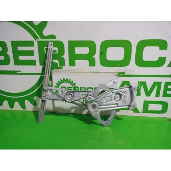 Recambio de elevalunas trasero izquierdo para renault scenic iii xmod bose referencia OEM IAM 966416103  
