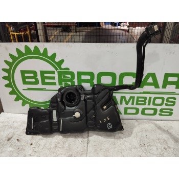 Recambio de deposito combustible para citroën c4 picasso 1.6 16v hdi fap referencia OEM IAM 9681736080  