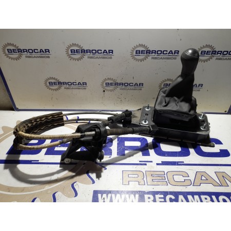 Recambio de palanca cambio para seat ibiza (6p1) 1.0 tsi referencia OEM IAM 6C0711061A  