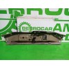 Recambio de travesaño superior para opel astra h berlina elegance referencia OEM IAM 13120956  