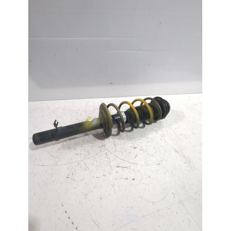 Recambio de amortiguador delantero izquierdo para peugeot 107 (pm_, pn_) 1.4 hdi referencia OEM IAM 485200H020  