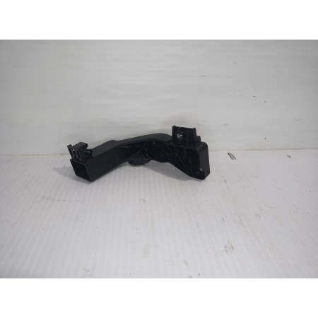 Recambio de soporte faro izquierdo para kia niro (sg2) hybrid concept referencia OEM IAM 64117AT000  