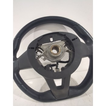Recambio de volante para nissan micra v (k14) 1.5 dci referencia OEM IAM 34231443B  