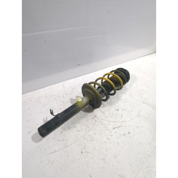 Recambio de amortiguador delantero izquierdo para peugeot 107 (pm_, pn_) 1.4 hdi referencia OEM IAM 485200H020  