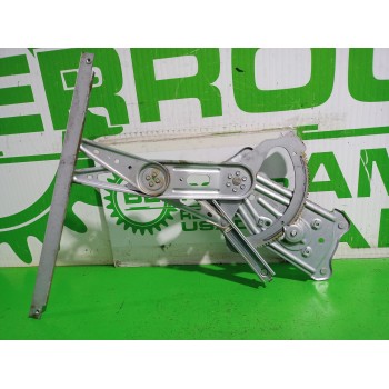 Recambio de elevalunas trasero izquierdo para renault scenic iii xmod bose referencia OEM IAM 966416103  