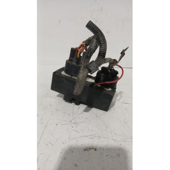 Recambio de caja precalentamiento para seat arosa (6h1) 1.4 tdi referencia OEM IAM 1J0919506K  