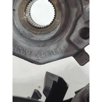 Recambio de volante para nissan micra v (k14) 1.5 dci referencia OEM IAM 34231443B  