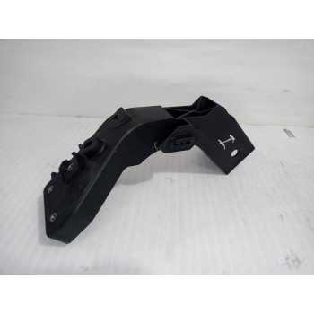 Recambio de soporte faro izquierdo para kia niro (sg2) hybrid concept referencia OEM IAM 64117AT000  