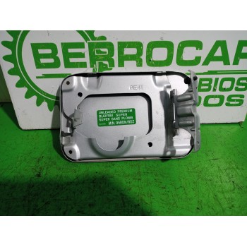 Recambio de tapa exterior combustible para mazda 626 berlina (gf) 2.0 16v cat referencia OEM IAM 4670018  