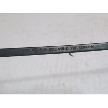 Recambio de brazo limpia delantero derecho para skoda fabia (5j2 ) family referencia OEM IAM 5J1955410C  