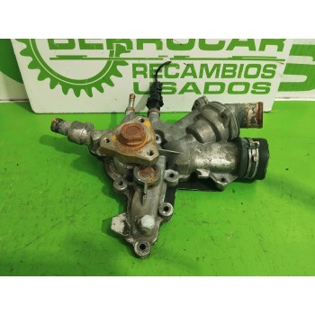 Recambio de termostato para opel astra h berlina essentia referencia OEM IAM 12992692  