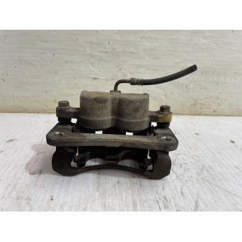 Recambio de pinza de freno delantera derecha para kia carnival ii 2.9 crdi lx referencia OEM IAM K58A33980  