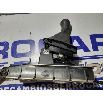 Recambio de palanca cambio para seat ibiza (6p1) 1.0 tsi referencia OEM IAM 6C0711061A  