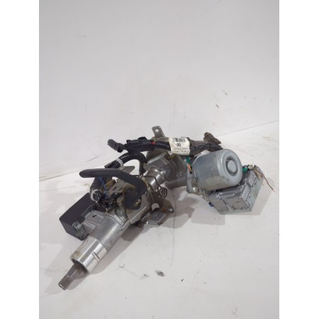 Recambio de columna direccion para nissan micra v (k14) 1.5 dci referencia OEM IAM 488105FA6A  