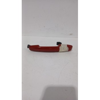 Recambio de maneta exterior trasera derecha para suzuki sx4 s-cross (jy) 1.4 t allgrip (akk 414) referencia OEM IAM 8281263J005P