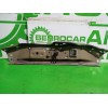 Recambio de travesaño superior para opel astra h berlina elegance referencia OEM IAM 13120956  