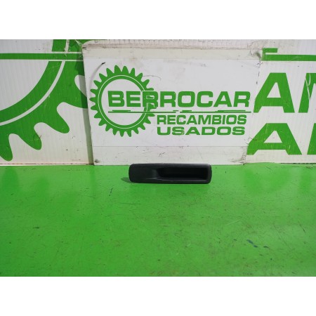 Recambio de asidero puerta para renault laguna grandtour iii renault laguna iii grandtour referencia OEM IAM 809500001R  