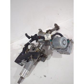 Recambio de columna direccion para nissan micra v (k14) 1.5 dci referencia OEM IAM 488105FA6A  