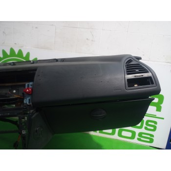 Recambio de kit airbag para citroën c4 berlina 1.6 16v hdi referencia OEM IAM 8211NQ  