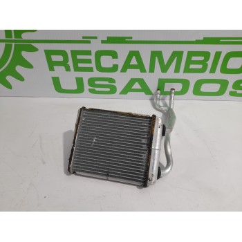 Recambio de radiador calefaccion / aire acondicionado para renault laguna ii (bg0) 1.6 referencia OEM IAM 52485363  
