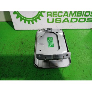Recambio de tapa exterior combustible para mazda 626 berlina (gf) 2.0 16v cat referencia OEM IAM 4670018  