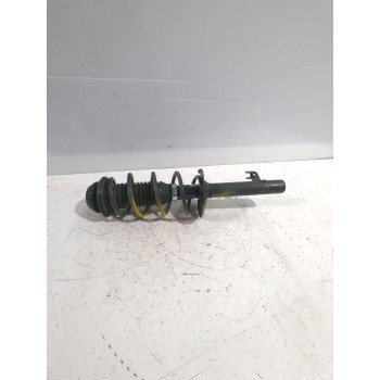 Recambio de amortiguador delantero izquierdo para peugeot 107 (pm_, pn_) 1.4 hdi referencia OEM IAM 485200H020  