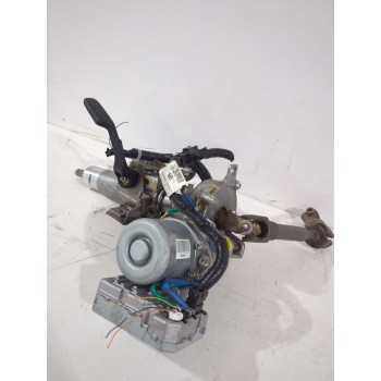 Recambio de columna direccion para nissan micra v (k14) 1.5 dci referencia OEM IAM 488105FA6A  