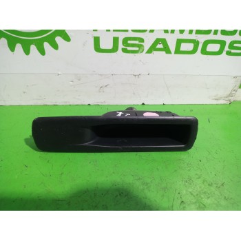 Recambio de asidero puerta para renault laguna grandtour iii renault laguna iii grandtour referencia OEM IAM 809500001R  