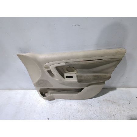 Recambio de guarnecido puerta delantera derecha para skoda fabia ii combi (545) 1.2 tsi referencia OEM IAM 5J9867012  