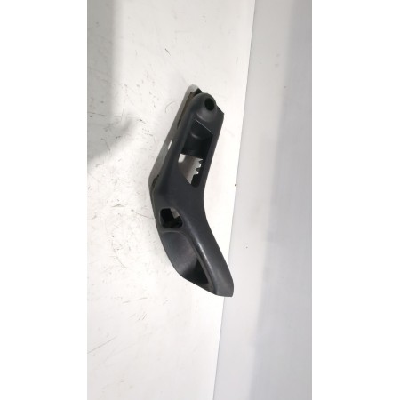 Recambio de maneta interior trasera izquierda para volkswagen golf v (1k1) 2.0 fsi referencia OEM IAM 1H0867179B  