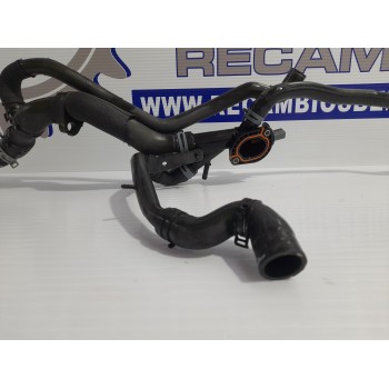 Recambio de termostato para skoda spaceback (5h) 1.6 tdi referencia OEM IAM 03L121131AA  