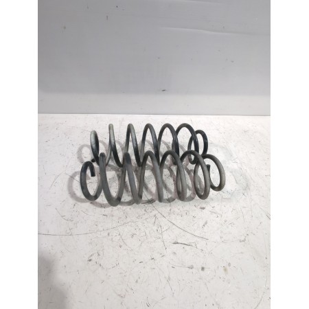 Recambio de muelle amortiguacion para peugeot 107 (pm_, pn_) 1.4 hdi referencia OEM IAM 5002HL  