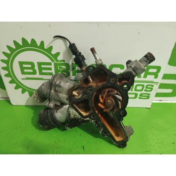 Recambio de termostato para opel astra h berlina essentia referencia OEM IAM 12992692  