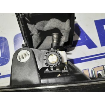 Recambio de palanca cambio para seat ibiza (6p1) 1.0 tsi referencia OEM IAM 6C0711061A  