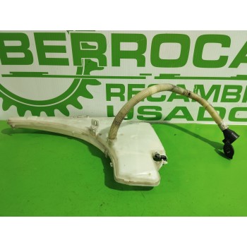 Recambio de deposito limpia para bmw serie 3 touring (e91) 2.0 16v referencia OEM IAM 706899818  