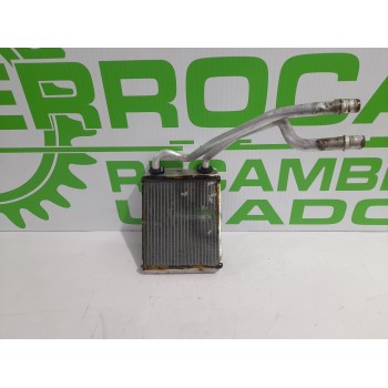 Recambio de radiador calefaccion / aire acondicionado para renault laguna ii (bg0) 1.6 referencia OEM IAM 52485363  