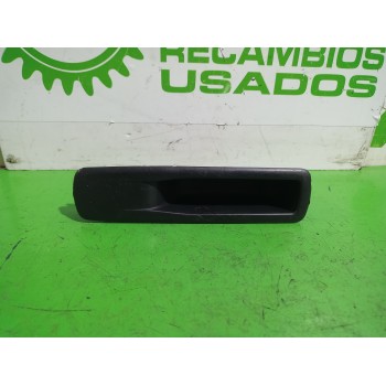 Recambio de asidero puerta para renault laguna grandtour iii renault laguna iii grandtour referencia OEM IAM 809500001R  