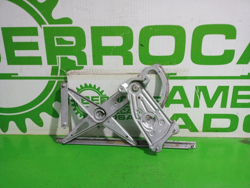 Recambio de elevalunas delantero derecho para renault scenic iii xmod bose referencia OEM IAM 966036102  